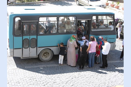 Turchia 2010 - Safranbolu